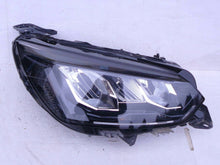 Load image into Gallery viewer, Frontscheinwerfer Peugeot 2008 208 II 9833036180 Full LED Rechts Headlight