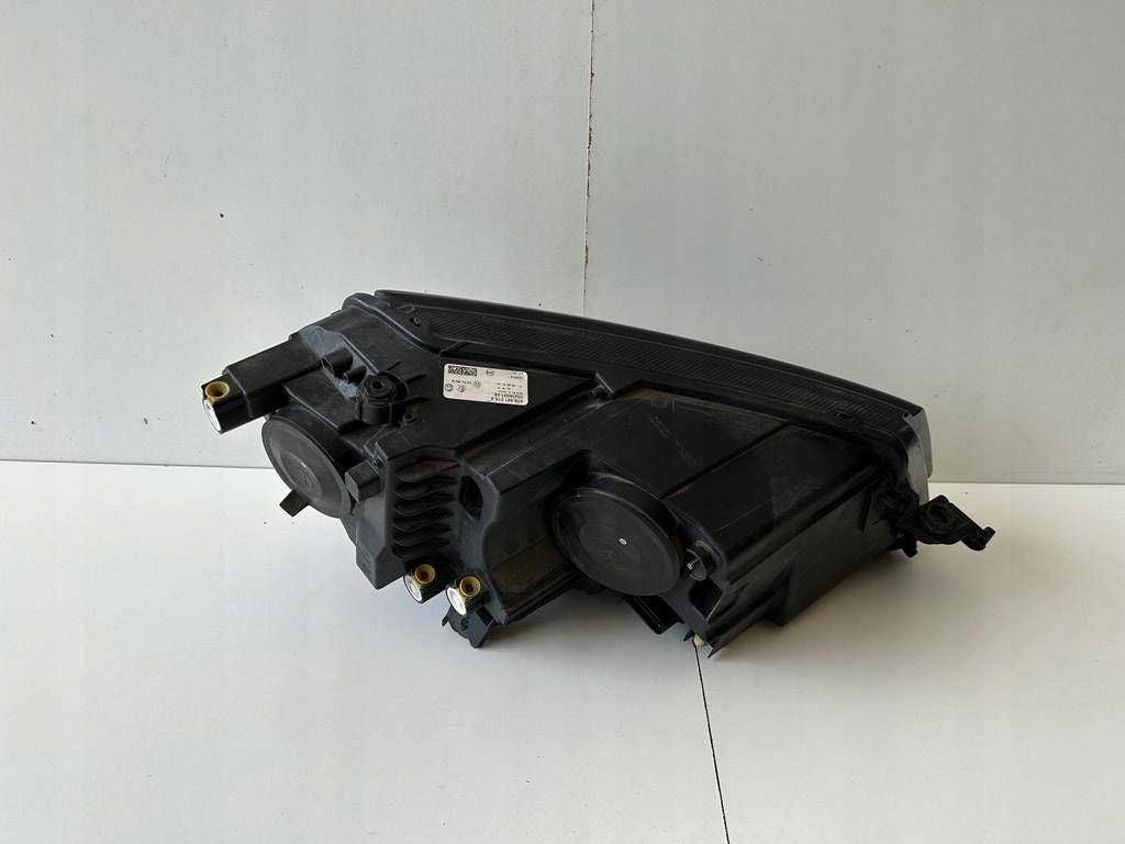 Frontscheinwerfer Skoda Karoq 57B941015A Links Scheinwerfer Headlight SCH2797333848gx