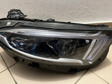 Laden Sie das Bild in den Galerie-Viewer, Frontscheinwerfer Mercedes-Benz Cls C257 A2579065802 LED Rechts Headlight SCH7878081486oz
