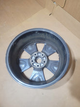 Load image into Gallery viewer, 1x Alufelge 17 Zoll 6.5&quot; 5x114.3 45ET Glanz N50701 Mg Pulsar Rim Wheel