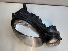 Load image into Gallery viewer, Frontscheinwerfer Mercedes-Benz W211 3221231 Rechts Scheinwerfer Headlight SCH8179416203qn