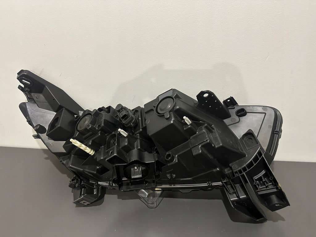 Frontscheinwerfer Renault Espace V 260608819R Full LED Links Headlight SCH4088591536fl