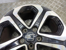 Load image into Gallery viewer, 1x Alufelge 17 Zoll 5x114.3 T7A17070B Honda Hr-V Rim Wheel FEL5176797359le