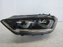 Laden Sie das Bild in den Galerie-Viewer, Frontscheinwerfer VW Golf Sportsvan 517941033B Xenon Rechts Headlight SCH7546174411lv