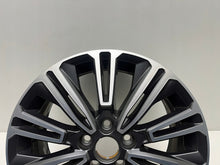 Laden Sie das Bild in den Galerie-Viewer, 1x Alufelge 16 Zoll 6.5" 5x100 47ET Glanz 6F0601025L Seat Ibiza I V Rim Wheel FEL2606526282ar