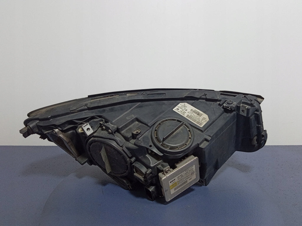 Frontscheinwerfer BMW 5 F07 7199613 Xenon Links Scheinwerfer Headlight SCH5406230936io