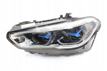Load image into Gallery viewer, Frontscheinwerfer BMW X5 G05 X6 G06 9481789 7933311 Laser Links Headlight SCH5842802106ob