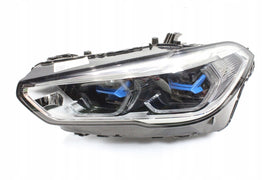 Frontscheinwerfer BMW X5 G05 X6 G06 9481789 7933311 Laser Links Headlight SCH5842802106ob