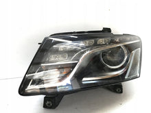 Laden Sie das Bild in den Galerie-Viewer, Frontscheinwerfer Audi Q5 8R0941003 Xenon Links Scheinwerfer Headlight