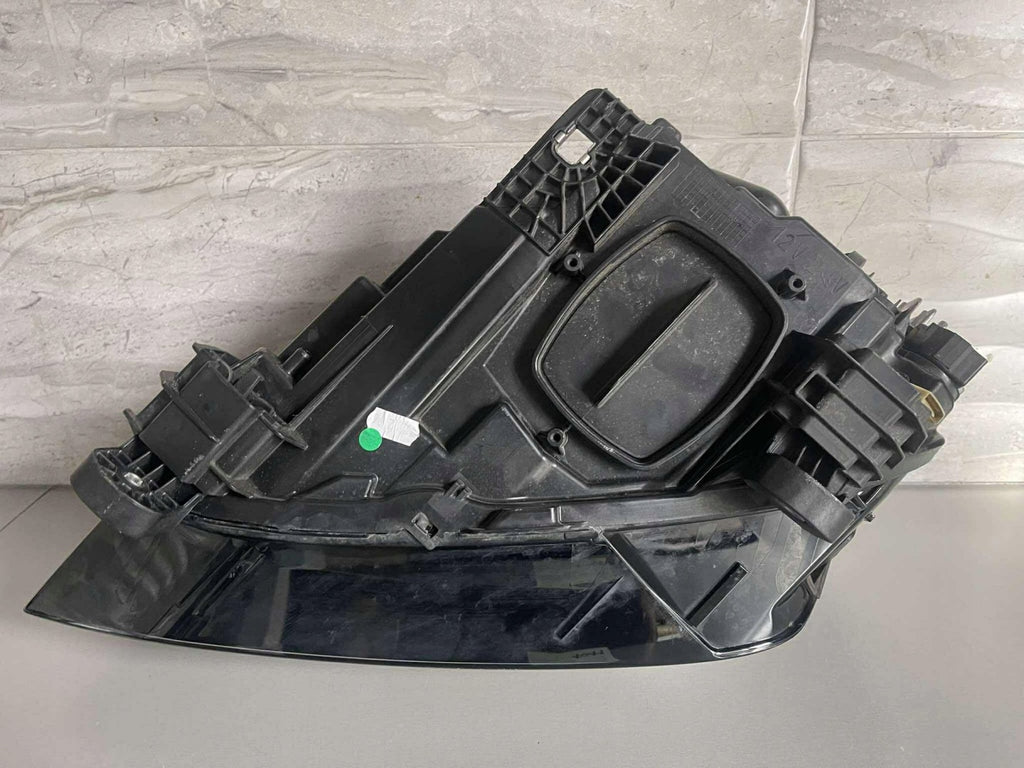 Frontscheinwerfer Audi Q2 81A941012 Rechts Scheinwerfer Headlight SCH3668568966to