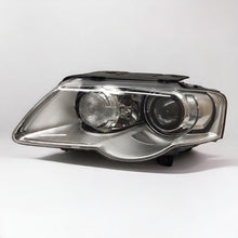 Laden Sie das Bild in den Galerie-Viewer, Frontscheinwerfer VW Passat 3C0941751D Xenon Links Scheinwerfer Headlight