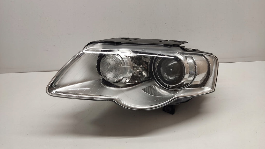 Frontscheinwerfer VW Passat 3C0941751D Xenon Links Scheinwerfer Headlight