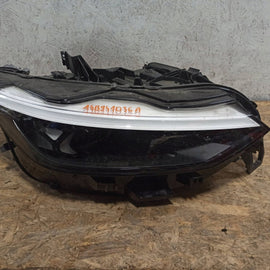 Frontscheinwerfer VW I 14B941036A Rechts Scheinwerfer Headlight SCH9152114946lp