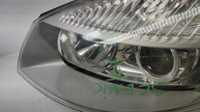 Load image into Gallery viewer, Frontscheinwerfer Renault Scenic 1EL008862-19 Xenon Links Scheinwerfer Headlight