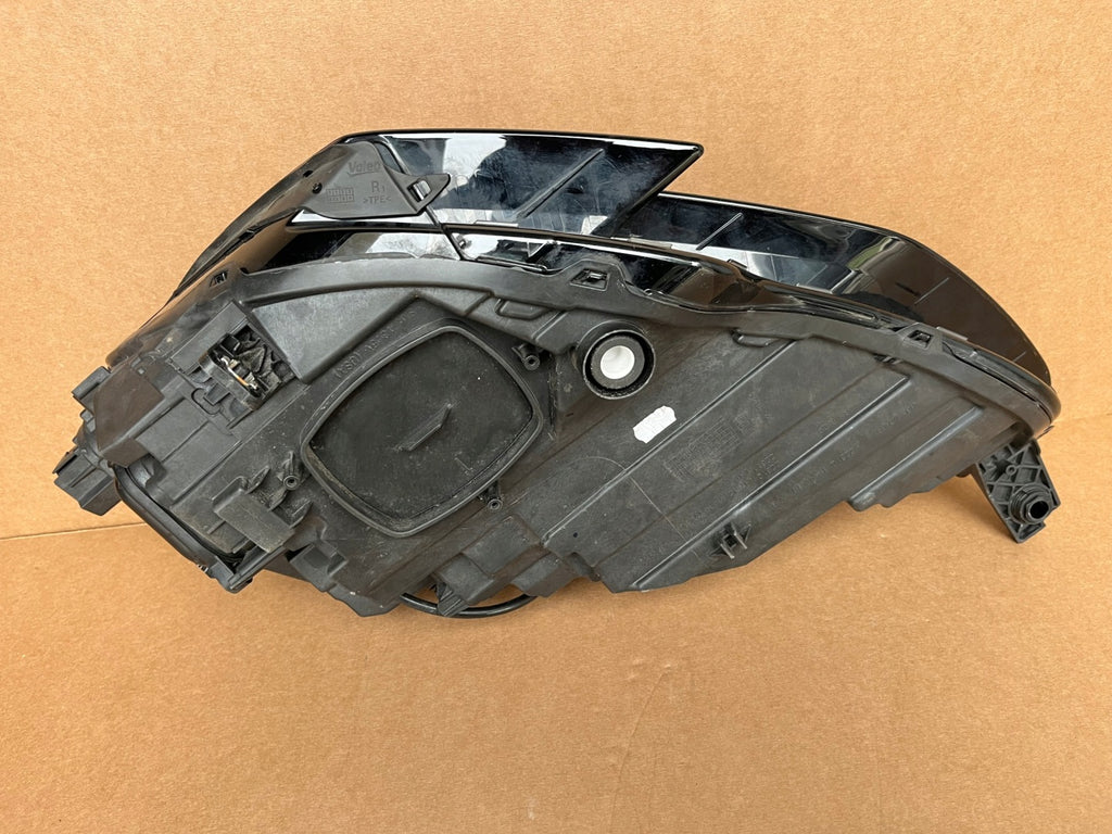 Frontscheinwerfer Audi 8Y0941012 Full LED Rechts Scheinwerfer Headlight SCH4037832409uz
