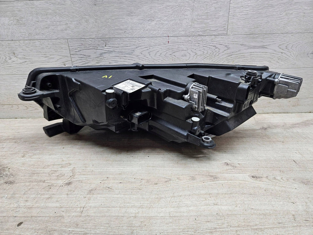 Frontscheinwerfer Skoda Octavia I 5E4941016A LED Rechts Scheinwerfer Headlight SCH7470506415fk
