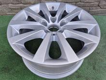Load image into Gallery viewer, 1x Alufelge 18 Zoll 5x120 6790173 BMW 5 F11 F10 Rim Wheel FEL2840436977xd