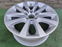 Load image into Gallery viewer, 1x Alufelge 18 Zoll 5x120 6790173 BMW 5 F11 F10 Rim Wheel FEL2840436977xd