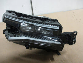 Frontscheinwerfer Citroën C5 Aircross 9845355980 LED Ein Satz Headlight SCH1202716886gn