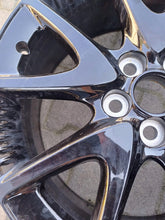 Load image into Gallery viewer, 1x Alufelge 17 Zoll 6.5" 5x100 50ET Toyota Yaris Rim Wheel FEL9709261579jd
