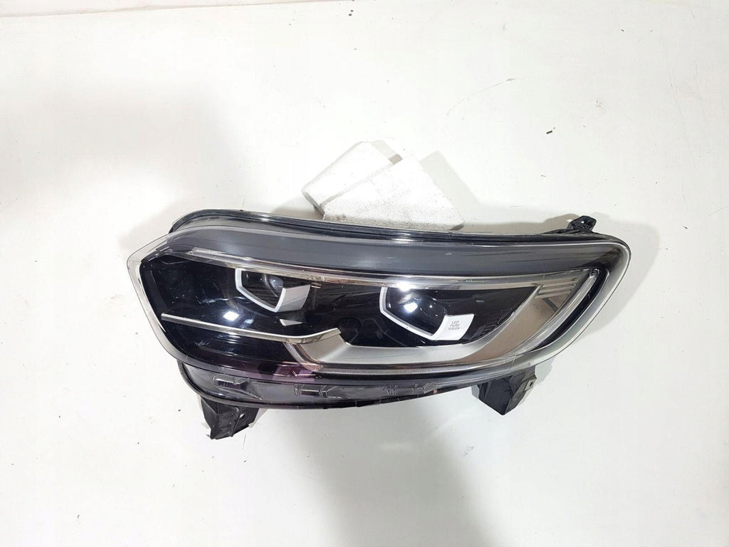 Frontscheinwerfer Renault Kadjar 260608385R 21031539 LED Links Headlight SCH7395497740yf