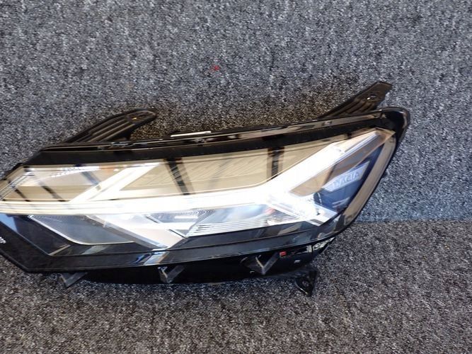 Frontscheinwerfer Dacia Sandero III Links Scheinwerfer Headlight