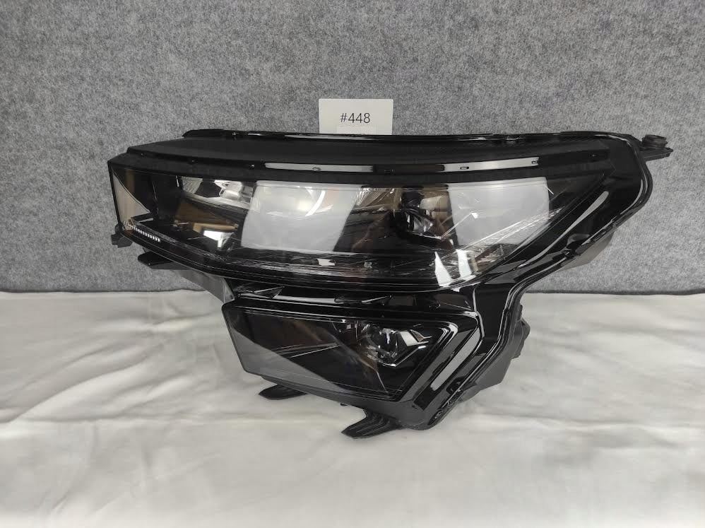 Frontscheinwerfer Skoda Kodiaq 566941035 LED Links Scheinwerfer Headlight SCH4649048814pq