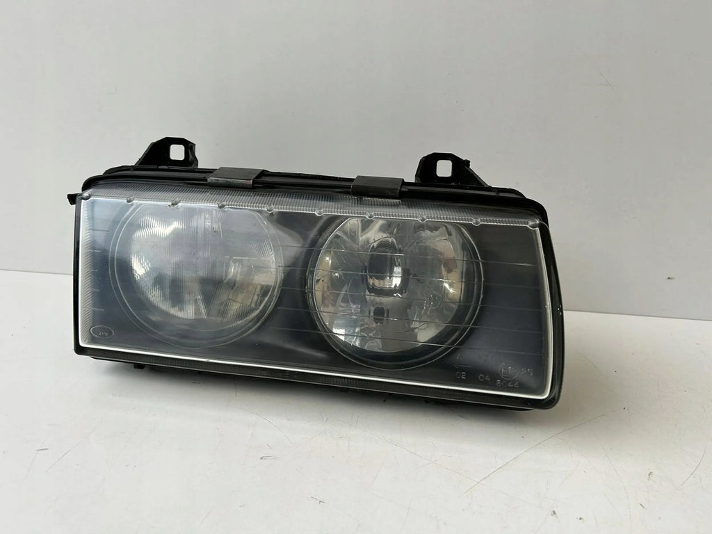 Frontscheinwerfer BMW 3 E36 8363500 Rechts Scheinwerfer Headlight