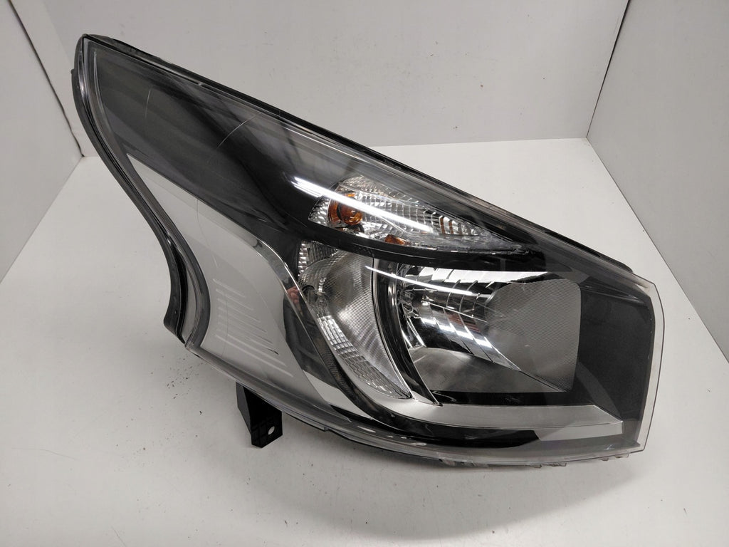 Frontscheinwerfer Fiat Talento Trafic III 260105469R Rechts Headlight SCH1750452955oj