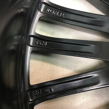 Load image into Gallery viewer, 1x Alufelge 19 Zoll 8.5" 5x112 31 5ET A2234013300 Mercedes-Benz Rim Wheel FEL5007258319xm