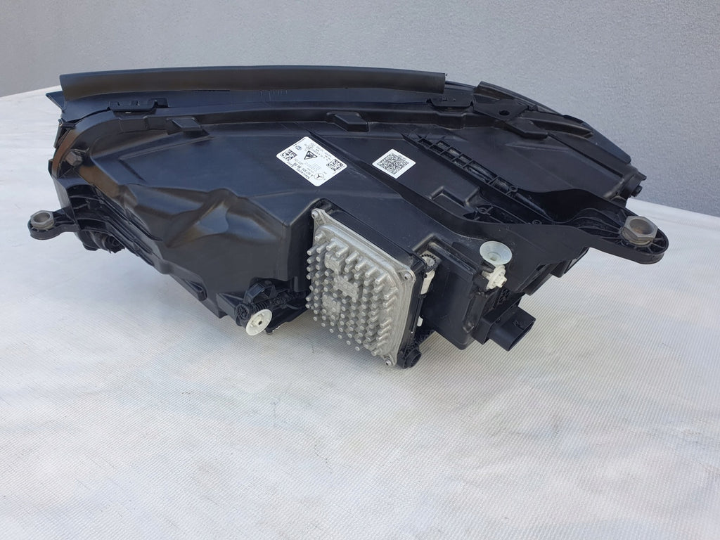 Frontscheinwerfer Mercedes-Benz Gle A1679068409 LED Rechts Headlight
