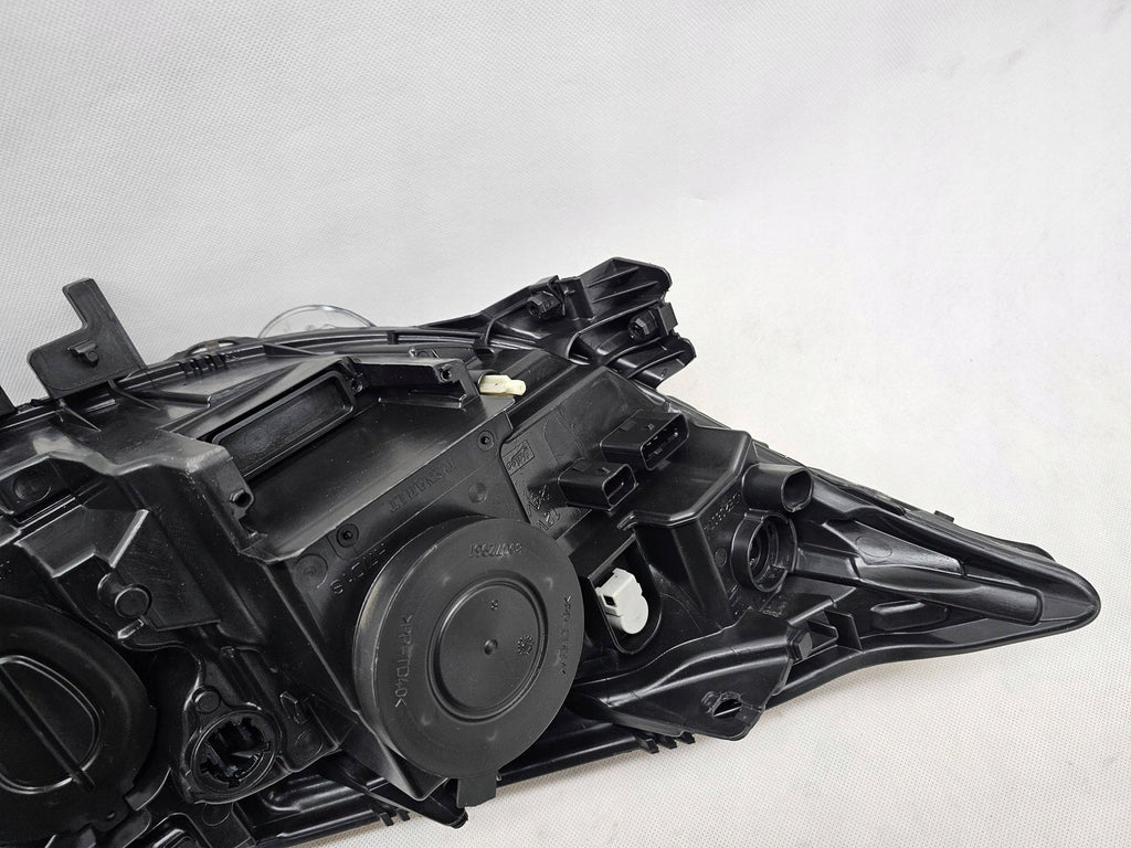Frontscheinwerfer Renault Laguna III 260605873R Links Scheinwerfer Headlight SCH9691042036pi