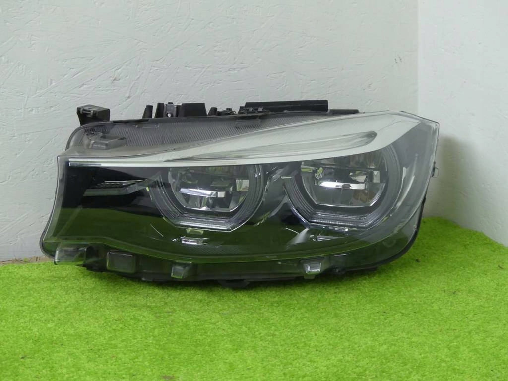 Frontscheinwerfer BMW 3 F34 9448179-01 Full LED Links Scheinwerfer Headlight SCH9673887793xh
