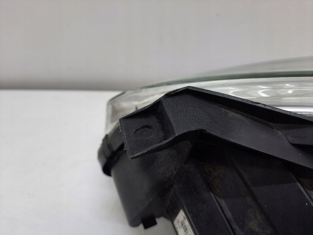 Frontscheinwerfer Mercedes-Benz W169 A1698205861C Rechts Scheinwerfer Headlight SCH8377213305he