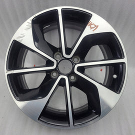 1x Alufelge 16 Zoll 6.5