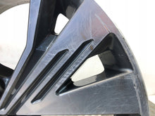 Load image into Gallery viewer, 1x Alufelge 19 Zoll 8.0" 5x112 45ET Glanz Graphit 89A601025C Audi Q4 Mg FEL6057269171nl
