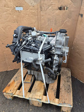 Laden Sie das Bild in den Galerie-Viewer, Motor Seat Skoda VW CAX 1.4 TFSI 126TKm 2009 Benzin Engine Komplett