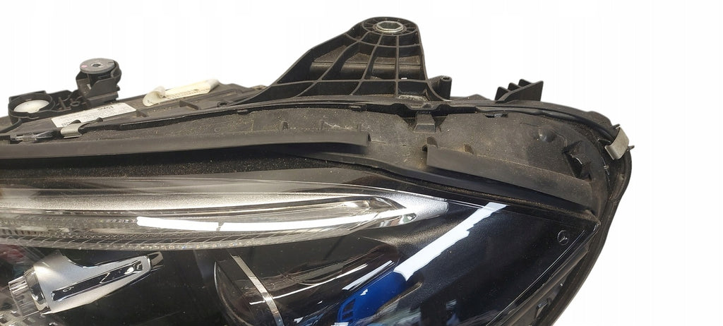 Frontscheinwerfer Mercedes-Benz W206 A2069065304 Links Scheinwerfer Headlight SCH4881147934bf