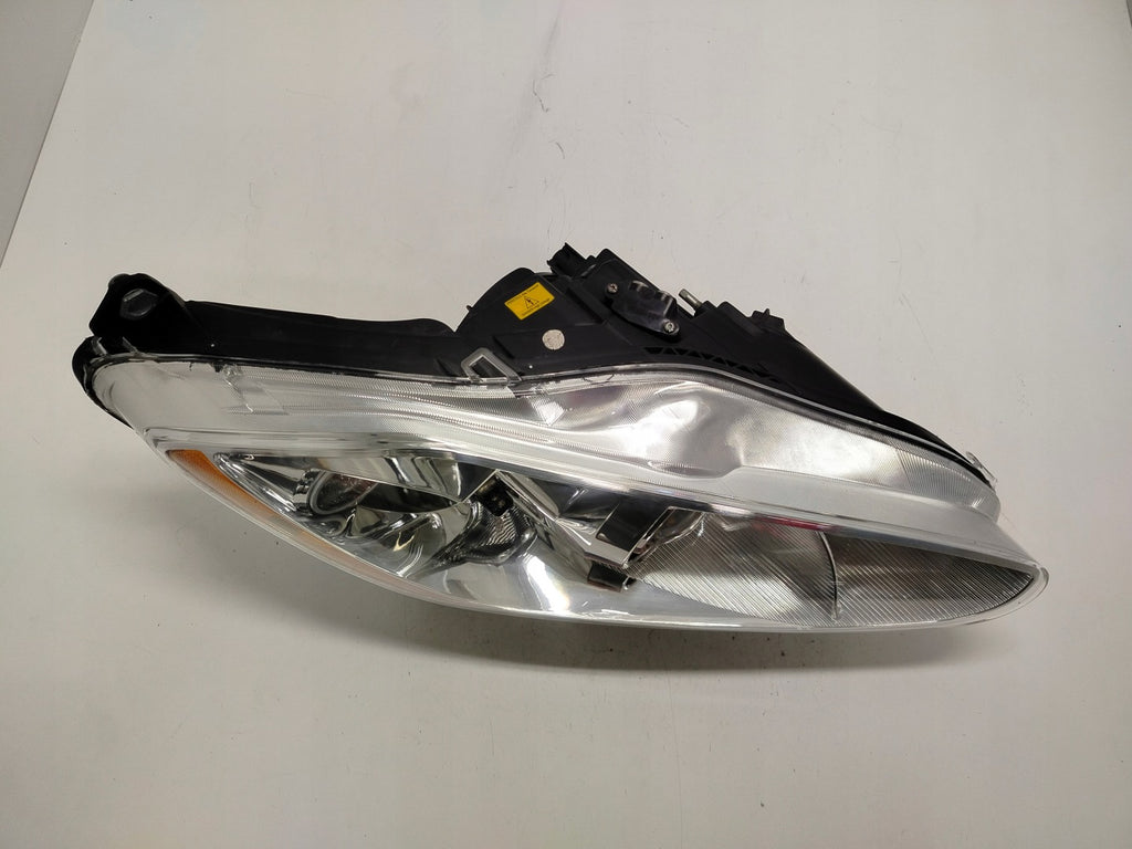 Frontscheinwerfer Maserati 210731 Xenon Rechts Scheinwerfer Headlight SCH6049987825ai