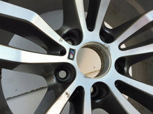 Load image into Gallery viewer, 1x Alufelge 19 Zoll 9.0" 5x120 18ET 7850070 BMW X6 F16 Rim Wheel FEL8880337975gp