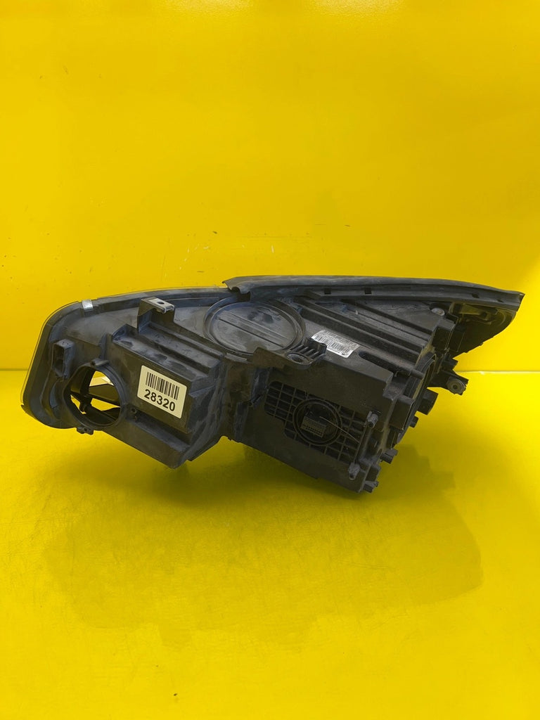 Frontscheinwerfer BMW 2 F45 F46 7494856-01 LED Rechts Scheinwerfer Headlight SCH3027234043cl