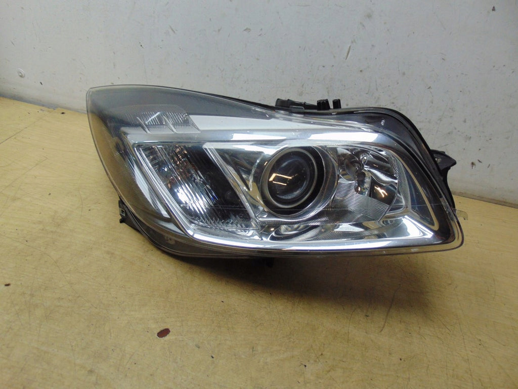 Frontscheinwerfer Opel Insignia A Xenon Rechts Scheinwerfer Headlight