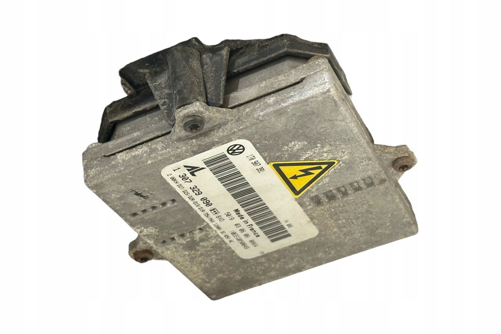 Frontscheinwerfer VW Touran 1T0941031K Links Scheinwerfer Headlight SCH3364251350dv