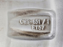 Load image into Gallery viewer, 1x Alufelge 17 Zoll 8.0" 5x112 57ET A2044010104 Mercedes-Benz W204 Rim Wheel FEL1845120037pb