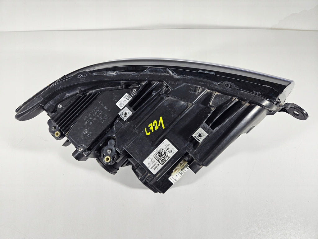 Frontscheinwerfer VW T6 7L1941035D LED Ein Stück (Rechts oder Links) Headlight