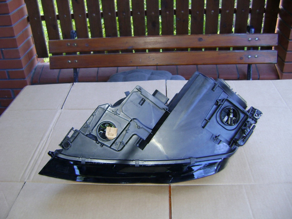 Frontscheinwerfer Audi A7 30702348201 Rechts Scheinwerfer Headlight