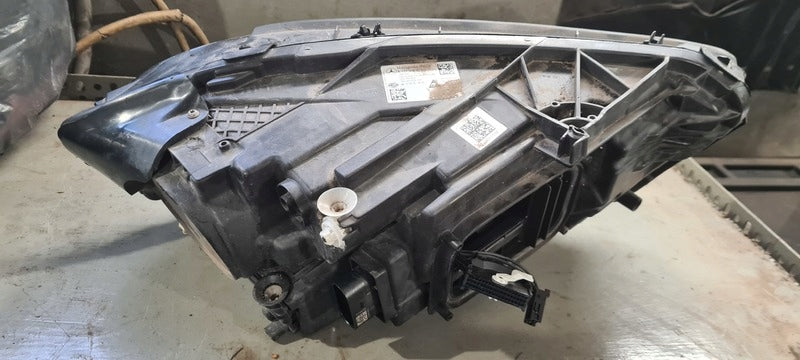 Frontscheinwerfer Mercedes-Benz W177 A1779064703 Laser Links Headlight SCH3489863161qw