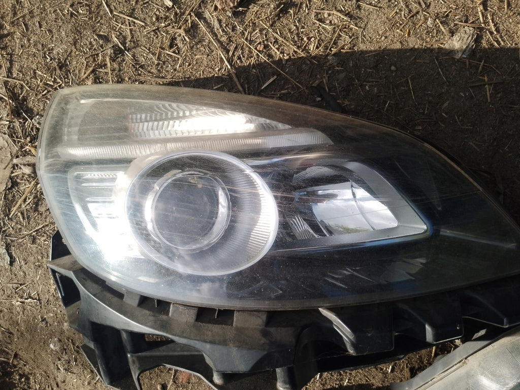 Frontscheinwerfer 55443322 Ein Satz Scheinwerfer Headlight SCH1135939082tk