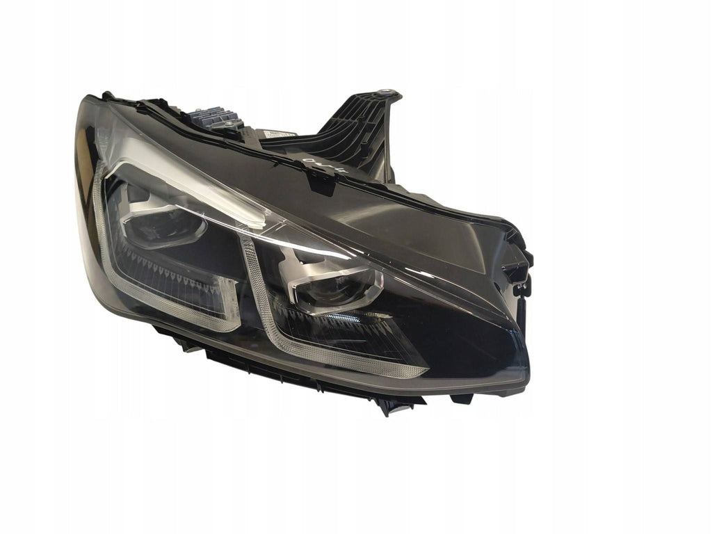 Frontscheinwerfer BMW 2 U06 5A42248-081 Full LED Rechts Scheinwerfer Headlight SCH5216843174es