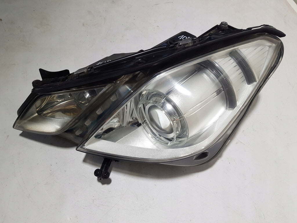 Frontscheinwerfer Mercedes-Benz A2078200159 1ZT009647-31 Xenon Links Headlight